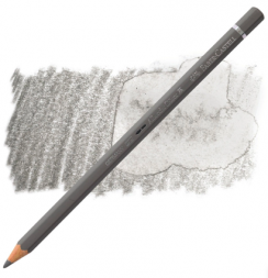 Карандаш акварельный Faber-Castell Albrecht Durer 273 теплый серый 4