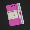 Петля для ручки Leuchtturm «Pen Loop» неон розовый