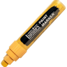 Маркер акриловый Liquitex Paint Marker широкий 15 мм 416 оксид жёлтый купить в магазине маркеров Скетчинг ПРО