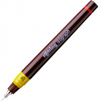 Изограф чертежный Rotring 0.35 мм пластиковый корпус