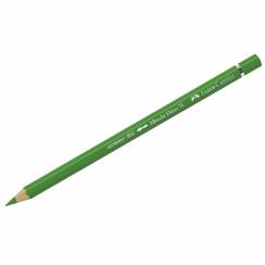 Карандаш акварельный Faber-Castell Albrecht Durer 112 лиственный зеленый