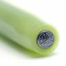 Ручка гелевая Kaweco FROSTED Sport Fine Lime 0.7 мм пластик лаймовая