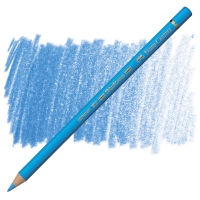 Карандаш художественный Faber-Castell Polychromos 145 светло-синий