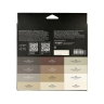 Набор 12 серых маркеров Sketchmarker Brush Pro Gray Set