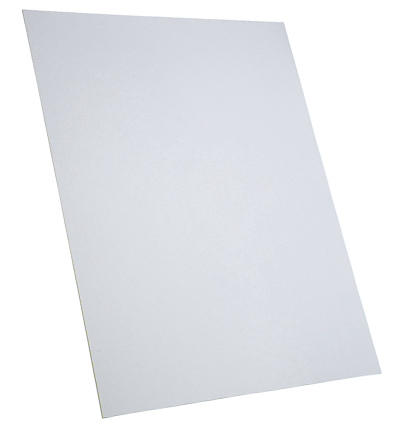 Цветная бумага Серый перламутровый для рисования и дизайна Sadipal Sirio пачка А4 / 50 листов / 120 гм