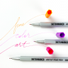 Набор 60 линеров капиллярных Sketchmarker Artist Pen купить в магазине маркеров Скетчинг Про с доставкой по всему миру
