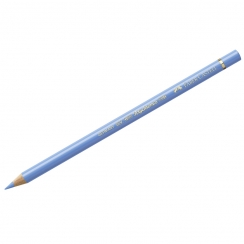 Карандаш художественный Faber-Castell Polychromos 146 лазурный