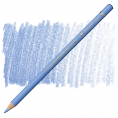 Карандаш художественный Faber-Castell Polychromos 146 лазурный