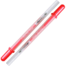 Глянцевая ручка-контур Sakura Glaze 3D Roller Red для всех поверхностей красная купить в магазине для леттеринга Скетчинг Про с доставкой по РФ и СНГ