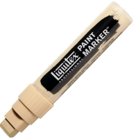 Маркер акриловый Liquitex Paint Marker широкий 15 мм 434 телесный