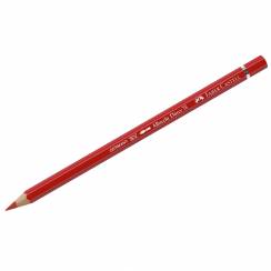 Карандаш акварельный Faber-Castell Albrecht Durer 118 алый