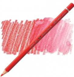 Карандаш акварельный Faber-Castell Albrecht Durer 118 алый