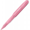 Ручка гелевая Kaweco FROSTED Sport Blush Pitaya 0.7 мм пластик розовая питайя