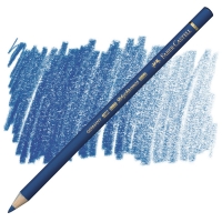 Карандаш художественный Faber-Castell Polychromos 149 бирюзово-голубой