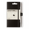 Петля для ручки Leuchtturm «Pen Loop» черная