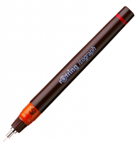Изограф чертежный Rotring 0.4 мм пластиковый корпус
