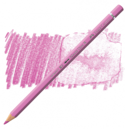 Карандаш акварельный Faber-Castell Albrecht Durer 119 светло-малиновый