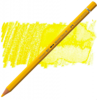 Карандаш акварельный Faber-Castell Albrecht Durer 108 темно-кадмиевый желтый