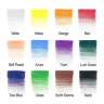 Набор акварельных карандашей Winsor Newton Studio Collection 12 цветов в пенале купить в художественном магазине Скетчинг Про с доставкой по всему миру