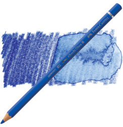 Карандаш акварельный Faber-Castell Albrecht Durer 120 ультрамарин