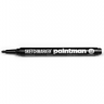 Маркер перманентный Sketchmarker Paintman черный купить в магазине маркеров Скетчинг Про с доставкой по всему миру