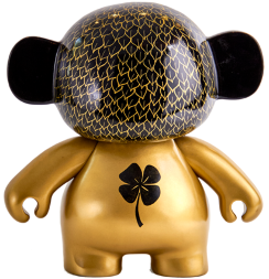 Фигурка для декора и самостоятельного дизайна Amsterdam Monskey Maniacs