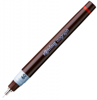 Изограф чертежный Rotring 0.6 мм пластиковый корпус