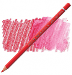 Карандаш акварельный Faber-Castell Albrecht Durer 121 светло-красная герань