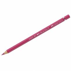 Карандаш акварельный Faber-Castell Albrecht Durer 124 розовато-карминовый
