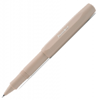Ручка гелевая Kaweco Skyline Sport Macchiato 0.7 мм пластик кофе с молоком