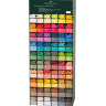 Дисплей с пастельными карандашами Faber-Castell Pitt Pastel Pencils 60 цветов по 12 штук купить в художественном магазине Скетчинг ПРО с доставкой по РФ и СНГ