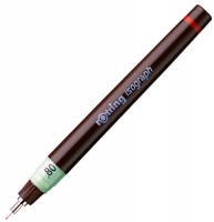Изограф чертежный Rotring 0.8 мм пластиковый корпус