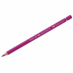 Карандаш акварельный Faber-Castell Albrecht Durer 123 фуксия