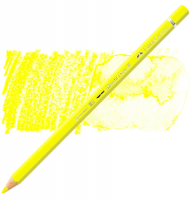 Карандаш акварельный Faber-Castell Albrecht Durer 104 светло-желтый