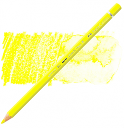 Карандаш акварельный Faber-Castell Albrecht Durer 104 светло-желтый
