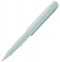 Ручка гелевая Kaweco Skyline Sport Mint 0.7 мм пластик мятная
