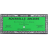 Arches Aquarelle Fin блок бумаги для акварели из хлопка 10х25см / 20 листов / 300 гм (среднезернистая) купить в художественном магазине Скетчинг Про с доставкой по РФ и СНГ