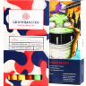 Набор спиртовых маркеров Graphmaster Box Set 12 Pastel в кейсе (пастельные) купить в фирменном магазине Скетчинг ПРО с доставкой по РФ и СНГ