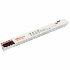 Изограф чертежный Rotring 0.7 мм пластиковый корпус