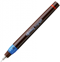 Изограф чертежный Rotring 0.7 мм пластиковый корпус