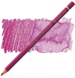 Карандаш акварельный Faber-Castell Albrecht Durer 125 пурпурно-розовый средний