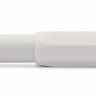 Ручка гелевая Kaweco Skyline Sport White 0.7 мм пластик белая