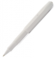 Ручка гелевая Kaweco Skyline Sport White 0.7 мм пластик белая