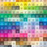 Купить профессиональные оригинальные маркеры для скетчинга в наборе 24 базовых цветов Touch Twin в интернет-магазине товаров для скетчинга и рисования ПРОСКЕТЧИНГ