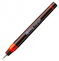 Изограф чертежный Rotring 1.0 мм пластиковый корпус