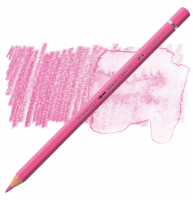 Карандаш акварельный Faber-Castell Albrecht Durer 129 розовый
