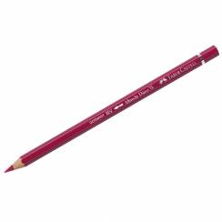 Карандаш акварельный Faber-Castell Albrecht Durer 127 карминный розовый