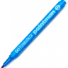 Маркер перманентный Sketchmarker Paintman синий купить в магазине маркеров Скетчинг Про с доставкой по всему миру