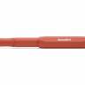 Ручка гелевая Kaweco Skyline Sport 0.7 мм пластик оранжевая