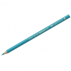 Карандаш художественный Faber-Castell Polychromos 156 кобальтовая зелень